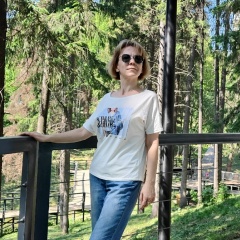 Ирина Макурова, 05.11, Ижевск