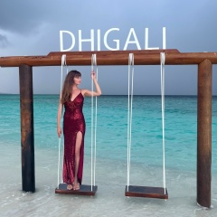 Ольга Ласкина, 10.10