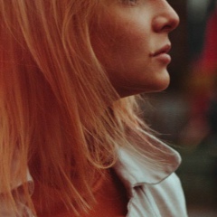 Дарья Дёмина