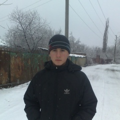 Юсуф Мехтиев, 23.03.1996