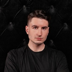 Юрий Важкий, 26.08.1988, Киев