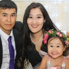 Эрдни Нарджиев, 01.02.1990, Элиста