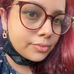 Arantxa Bonilla, 20.05.1994, Tegucigalpa