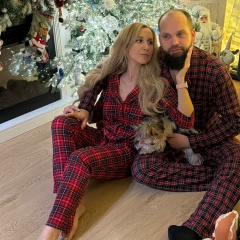 Елена Кораблева, 12.02.1988, Санкт-Петербург