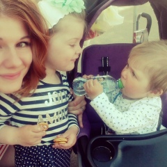 Анастасия Амирханова, 05.11.1989, Москва