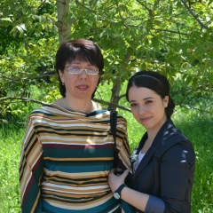 Ирина Тарасова, 27.07.1961, Нальчик