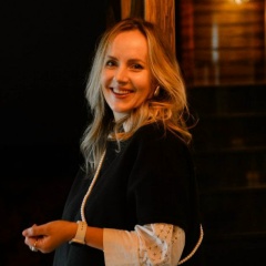 Виктория Дубинникова, 01.02, Санкт-Петербург