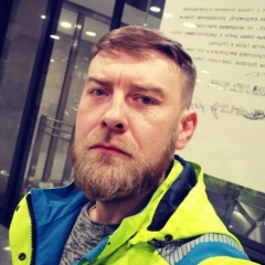 Алексей Поляев, 15.06, Москва