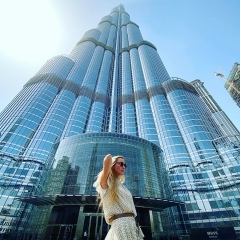 Елена Журавлёва, 03.08.1986, Санкт-Петербург