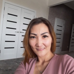 Салтанат Жалекенова, 18.02.1987, Актобе