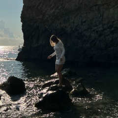 Ольга Давыденко, 27.09, Рошаль