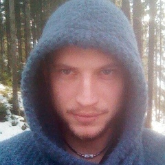 Серж Добров, 25.11.1987, Одесса