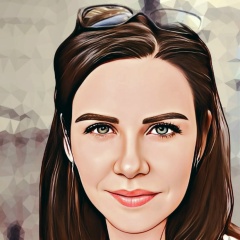 Ксения Колесникова, 10.04