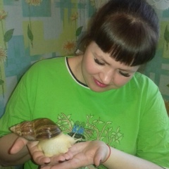 Наталья Иванова, 05.03, Санкт-Петербург