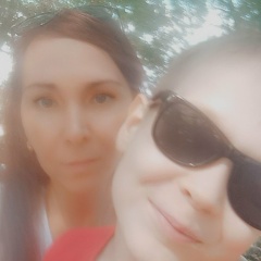 Оленька Елганова, 09.12, Ижевск