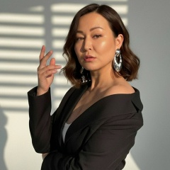 Ангелина Хасанова, 12.12, Казань