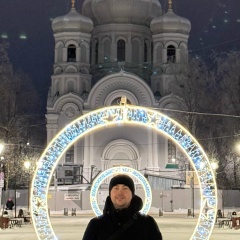 Вадим Шагимарданов, 22.01.1990, Санкт-Петербург