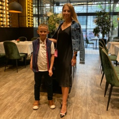 Юлия Демура, 13.05