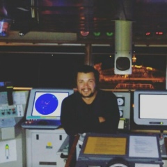 Женя Конфедерат, 07.08, Одесса