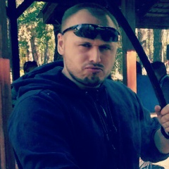 Сергей Коротенко, 05.08.1983, Благовещенск