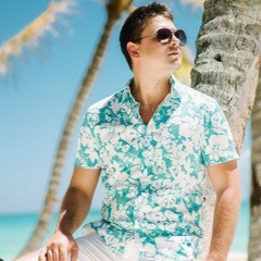 Кирилл Кирилин, 16.03, Калуга