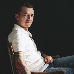 Илья Петрукевич, 01.12.1986, Санкт-Петербург