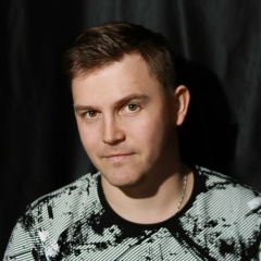 Николай Красичков, 27.09.1989, Саратов