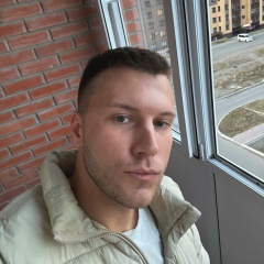 Антон Мартынов, 24.04