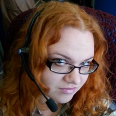 Ксения Бакалдина, 13.01, Москва