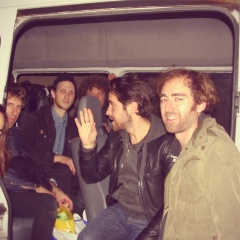 Юрий Хитов, 15.03, Paris