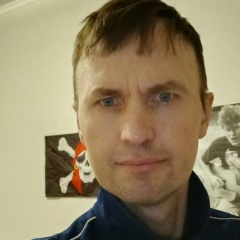 Сашка Бехтер, 31.01.1977, Санкт-Петербург