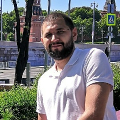 Саня Русакевич, 11.08.1991, Воронеж