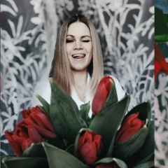 Анюта Пученя-Тимофеева, Минск