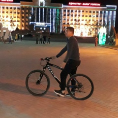 Максат Малбаков, 19.06, Актобе