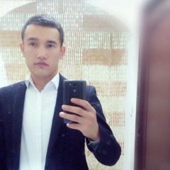 Нурсултан Сбанов, 16.03, Шымкент