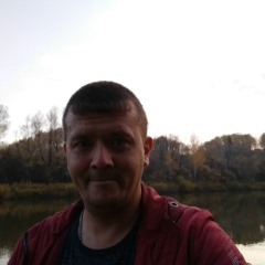 Максим Казаногов, 07.05.1987, Новосибирск