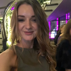 Анна Варфоломеева, 09.02.1989, Москва