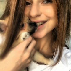 Эльмина Гамзаева, 19.04, Ташкент