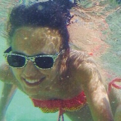 Kate Nikonova, 30.06.1985