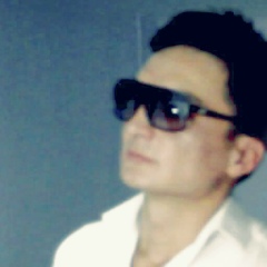 Айдос Ахмедов, 05.04.1988, Москва