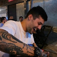 Lucas Noiado, 10.04.1994