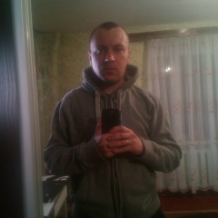 Саша Голуб, 25.12.1989, Коростень