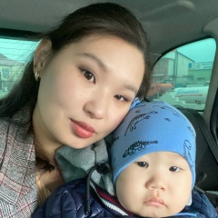 Арайлым Жорабек, 14.12.1996