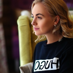 Мария Вологдина, 01.10.1990