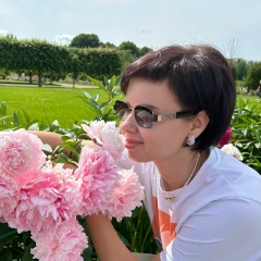 Елена Шинкаревич, 21.10.1988, Рязань