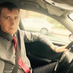 Александр Косачев, 17.02.1981, Санкт-Петербург