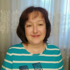 Марина Ивашкова, Москва