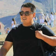 Елдос Мейрамбеков, 28.12.1993, Кызылорда