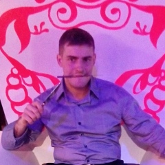 Василий Бурнаев, 25.08.1987, Краснодар