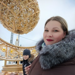 Ольга Дурыничева, 13.06, Нижний Новгород